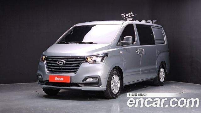 2021 Hyundai Starex, VIN KMFWBX7KBMU159589