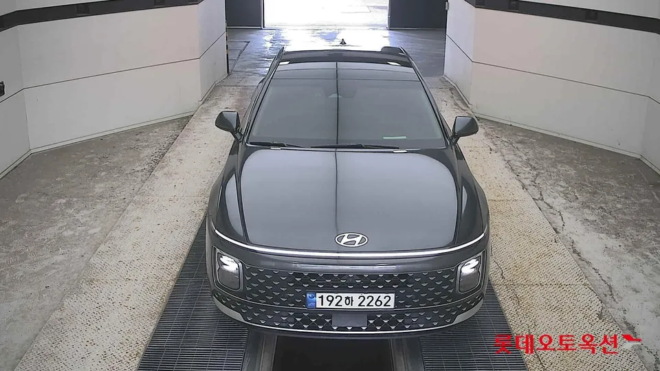 2023 Hyundai Grandeur, VIN KMHN2411BPA043438