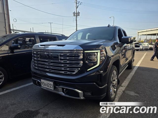 2023 GMC Sierra, VIN 1GTUU9EL6PZ263726