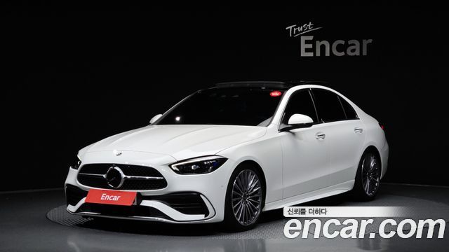 2023 Mercedes-Benz C-Class, VIN W1KAF4HB7PR087701