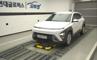 2023 Hyundai Kona, VIN KMHHB813BPU007897