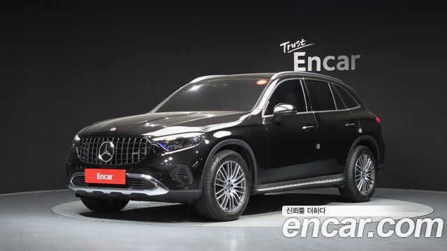 2024 Mercedes-Benz GLC-Class, VIN W1NKM0FB4RF154445