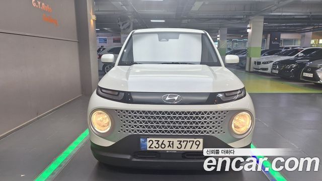 2024 Hyundai Casper, VIN KMHB35188RW112470