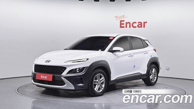 2021 Hyundai Kona, VIN KMHK3813GMU750981