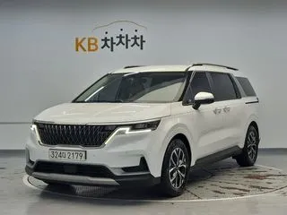 2023 Kia Carnival, VIN KNANB813BPS263806