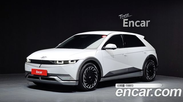 2022 Hyundai Ioniq 5, VIN KMHKR81AFNU089974