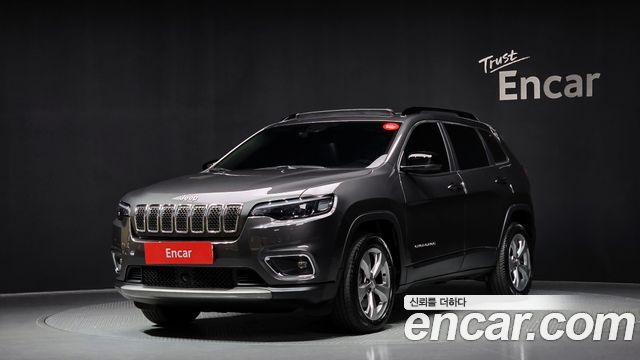 2022 Jeep Cherokee, VIN 1C4PJMDB6ND524512