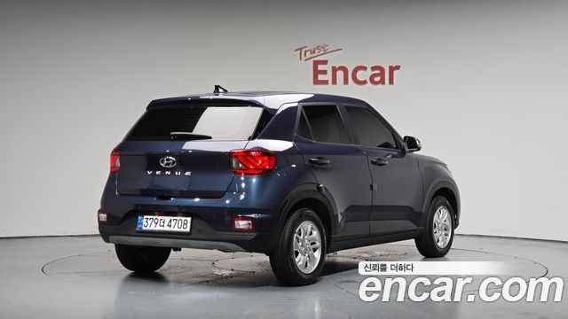 2023 Hyundai Venue, VIN KMHRB813EPU222268