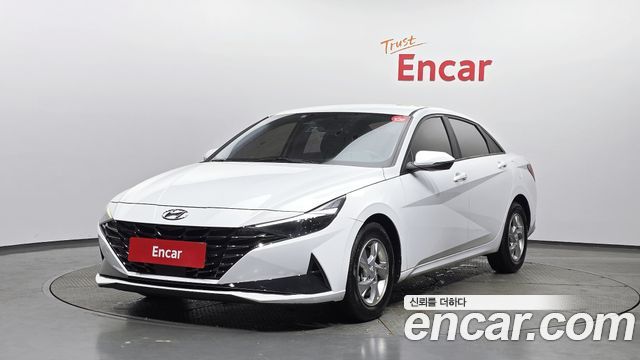 2023 Hyundai Avante, VIN KMHLL41EEPU363333