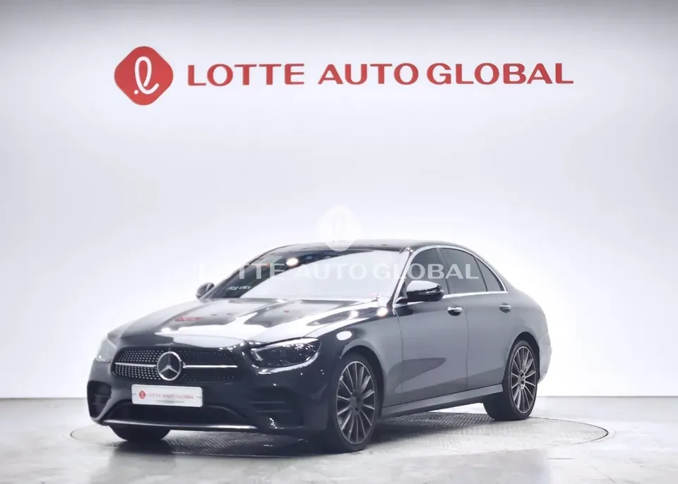 2022 Mercedes-Benz E-Class, VIN W1KZF8GBXNB045430