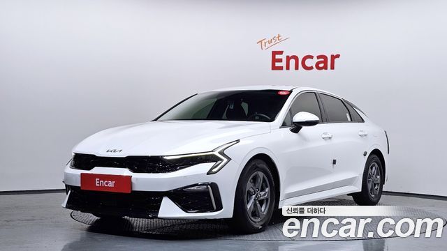 2024 Kia K5, VIN KNAG541BBRA261456