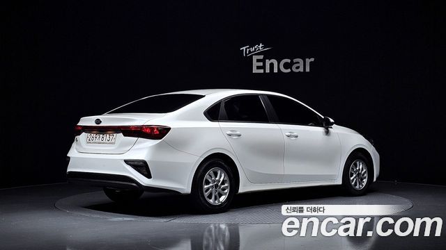 2021 Kia K3, VIN KNAF241BEMA914832