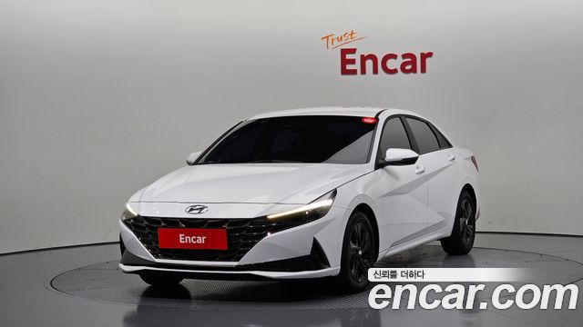 2023 Hyundai Avante, VIN KMHLL41JGPU062905