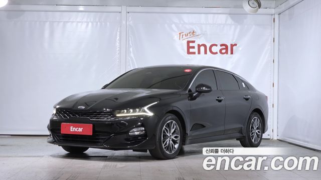 2021 Kia K5, VIN KNAG241ABMA106026