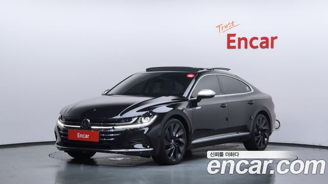 2023 Volkswagen Arteon, VIN WVWZZZ3HZPE003423