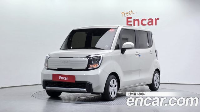 2024 Kia Ray, VIN KNACF811BRT396458