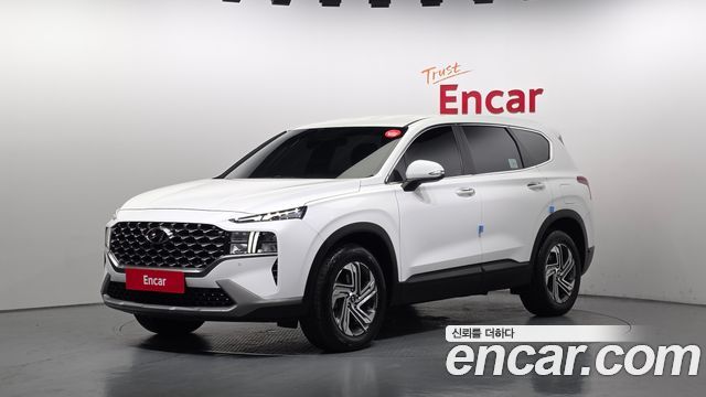 2023 Hyundai Santa Fe, VIN KMHS281HHPU453721