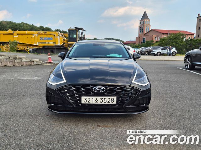 2022 Hyundai Sonata, VIN KMHL141EBNA229833