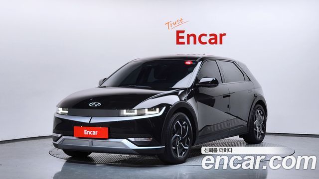 2022 Hyundai Ioniq 5, VIN KMHKN81AFNU066422