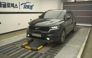 2023 Kia Sorento, VIN KNARF81FHPA174960