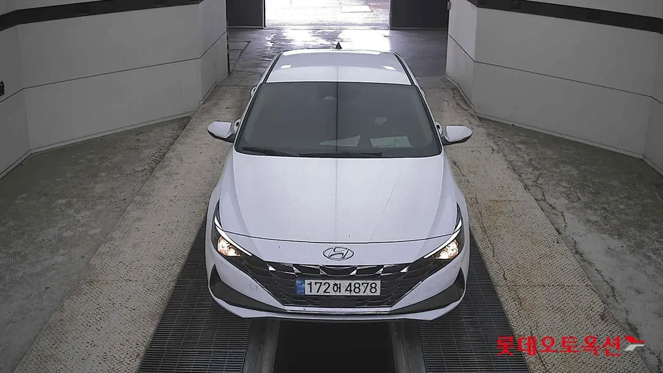2023 Hyundai Avante, VIN KMHLM41EEPU479104