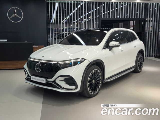 2025 Mercedes-Benz EQS, VIN W1NDM4EBXSA037604