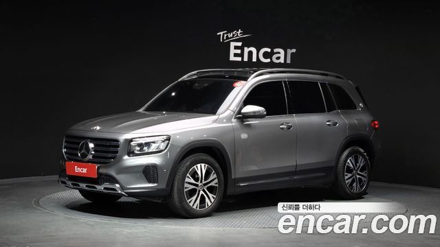 2024 Mercedes-Benz GLB-Class, VIN W1N4M1CB0RW351390