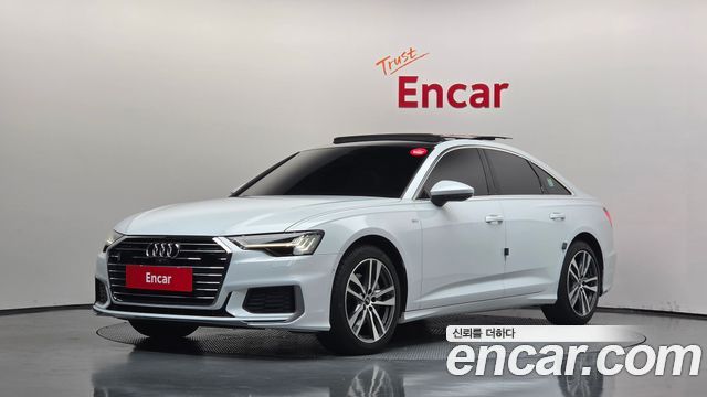 2023 Audi A6, VIN WAUZZZF2XPN065748