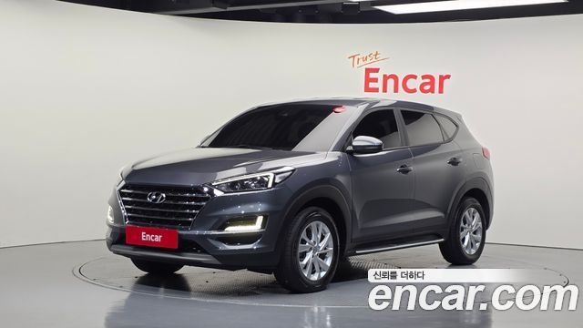 2020 Hyundai Tucson, VIN KMHJ2817GLU279305