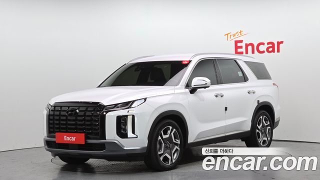 2023 Hyundai Palisade, VIN KMHR381EDPU578041