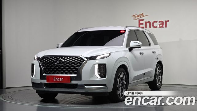 2022 Hyundai Palisade, VIN KMHR581ADNU328456
