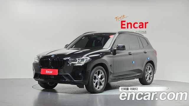 2024 BMW X3, VIN WBA31DP06R9U45324