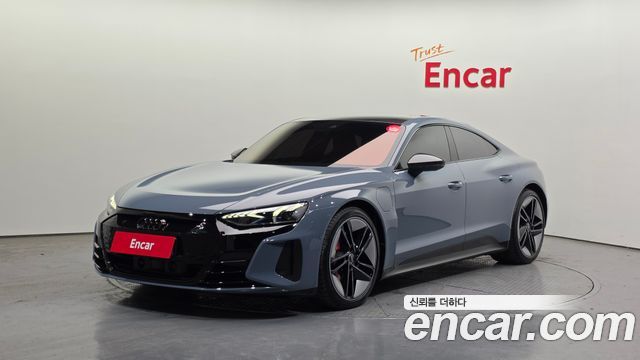 2023 Audi RS e-tron GT, VIN WAUZZZFW9P7901153