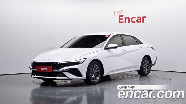2024 Hyundai Avante, VIN KMHLN41EERU560034