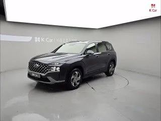 2022 Hyundai Santa Fe, VIN KMHS381LGNU441434
