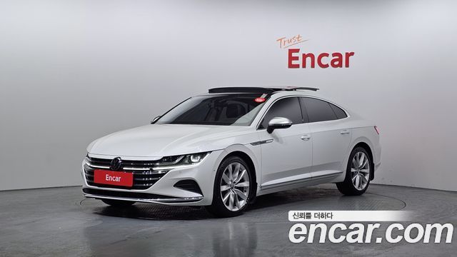 2022 Volkswagen Arteon, VIN WVWZZZ3HZNE008973
