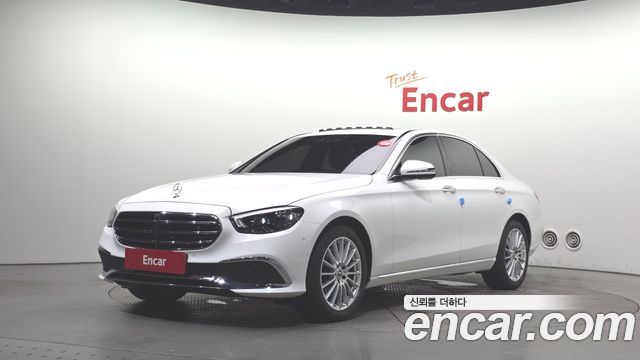 2022 Mercedes-Benz E-Class, VIN W1KZF4FB6NB065278