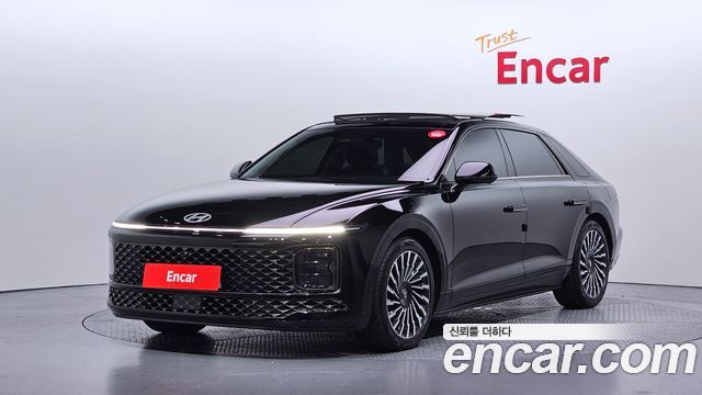 2023 Hyundai Grandeur, VIN KMHN341DBPA045123