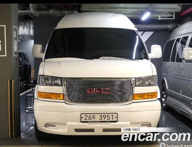 2022 GMC Savana, VIN 1GTW7AF77N1273891