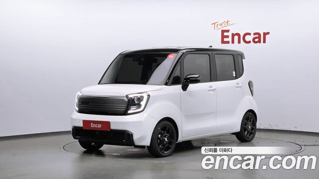 2027 Kia Ray, VIN KNACH811BVT488755