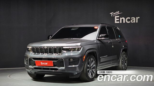 2023 Jeep Cherokee, VIN 1C4RJHDG1P8764137