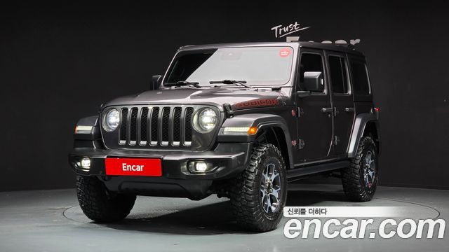 2022 Jeep Wrangler, VIN 1C4HJXFN1NW164924