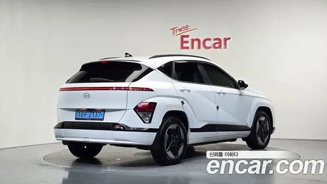 2023 Hyundai Kona, VIN KMHHC816FPU000999