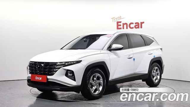 2021 Hyundai Tucson, VIN KMHJB81BGMU050577