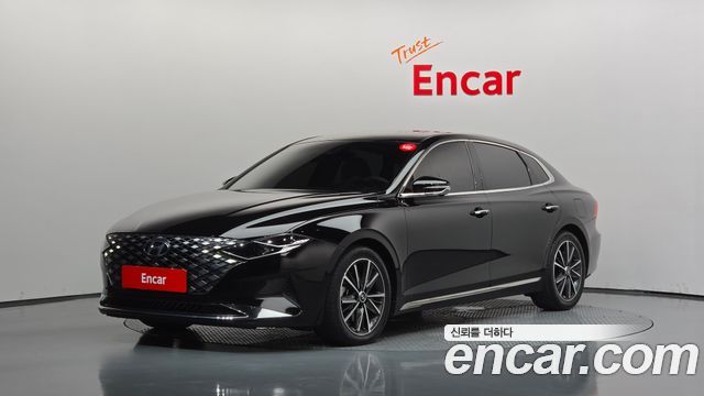 2023 Hyundai Grandeur, VIN KMHF141DBPA516256