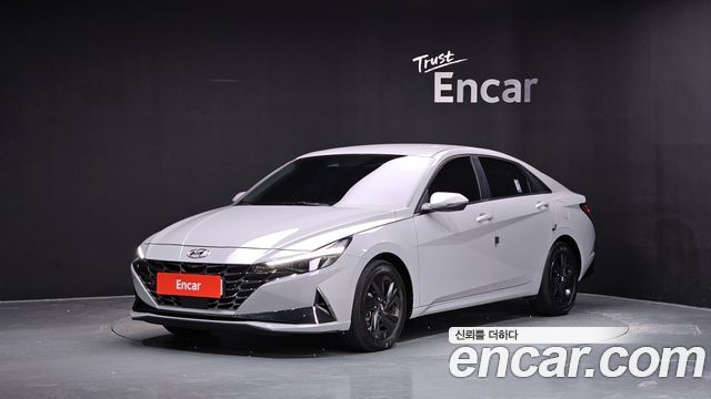 2023 Hyundai Avante, VIN KMHLR41JGPU054461