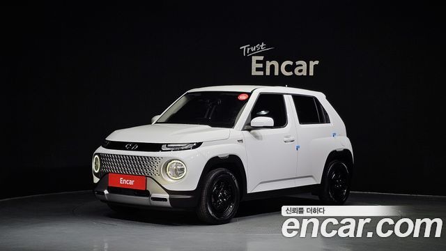 2023 Hyundai Casper, VIN KMHB3518BPW022423
