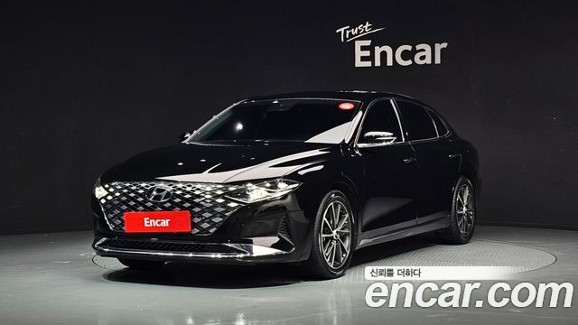 2023 Hyundai Grandeur, VIN KMHF141DBPA503797