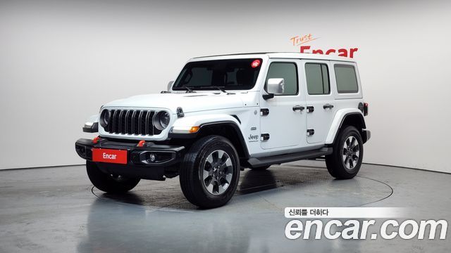 2023 Jeep Wrangler, VIN 1C4HJXEN7PW575460