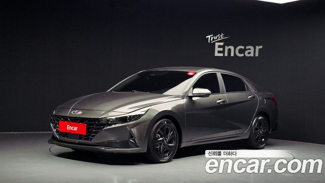 2023 Hyundai Avante, VIN KMHLM41EEPU481792